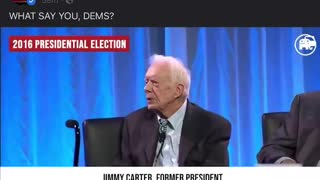 Dan Scavino: Democrats are Election Deniers!