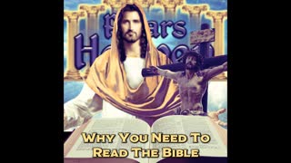 S1E10: Why You Need To Read The Bible