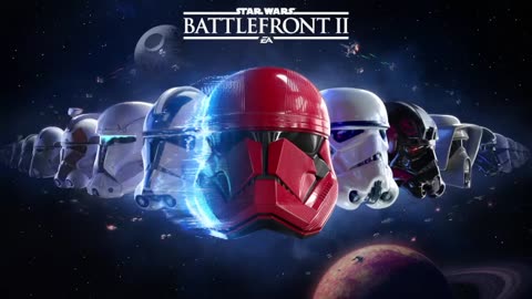 Live: Star Wars Battlefront With Mods (Tons Of Hackers)