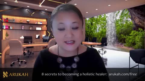 8 Secrets to Becoming a Holistic Healer