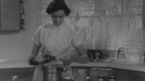 Rizz like Grandma | Old Recipes, New Methods (1949)
