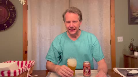 Tennessee Brew Works Hippies & Cowboys IPA Review