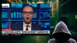 Liberal Hivemind - LOL_ CNN forced to admit the truth after it was EXPOSED LIVE!!!!!!!