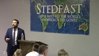 Judge Not that Ye Be Not Judged | Matthew 7 | Pastor Steven Anderson | Sermon Clip
