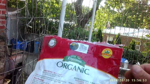 SZN:5 EP:22 How I Use & Buy Dry Fertilizer