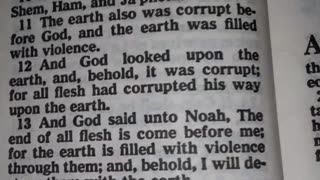 History 101: Gilgamesh Copied Noah! Noah's Flood Historically PROVEN. Book Review Echoes of Ararat.