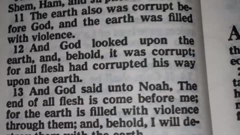 History 101: Gilgamesh Copied Noah! Noah's Flood Historically PROVEN. Book Review Echoes of Ararat.