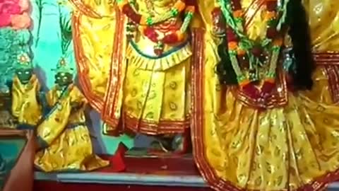 Krishnastimi song @ Bhakti Sagar Bhakti