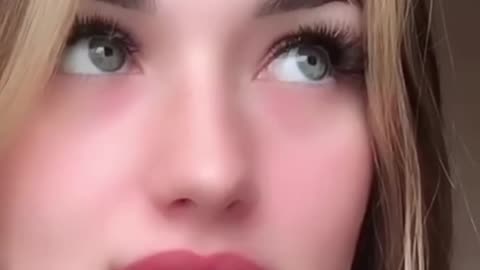Nelya 🔥Beautiful 😍 Russian 🇷🇺 Girl Tiktok Video 💯 💯