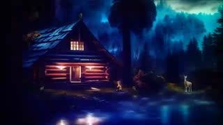 LoFi HiFi Deep House Chill Music 2024