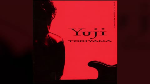 [1988] Yuji Toriyama – Transfusion [Full Album]