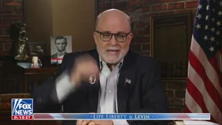 Mark Levin Says Democratic Party ‘Is the New Confederacy’