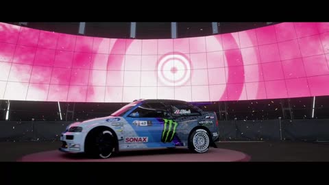 #FORZA5 KEN BLOCK