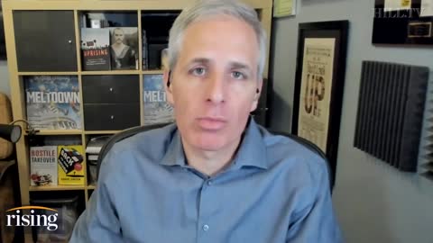 David Sirota: Corp. Media BLAMES Joe Rogan For Misinfo As MSNBC Hires ARCHITECT Of Iraq War Lies