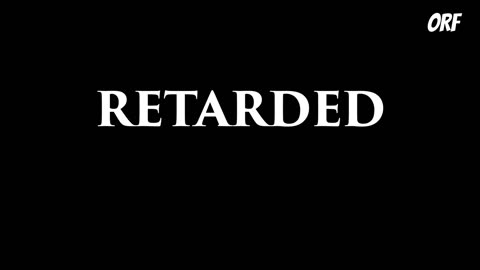 Retarded: The History of Retarded | DOCUMENTARY TRAILER