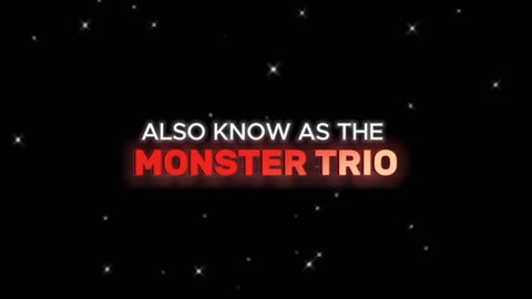 ONE PIECE "The Legendary Monster trio" 4k edits amv