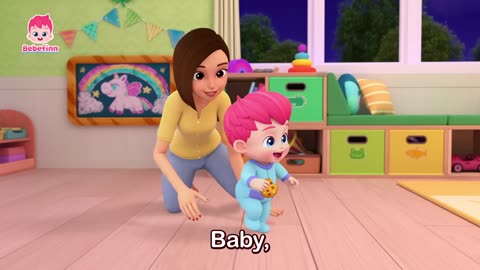 [NEW] 🍭 Yes Papa Yes Mama! Bebefinn Nursery Rhymes for Kids