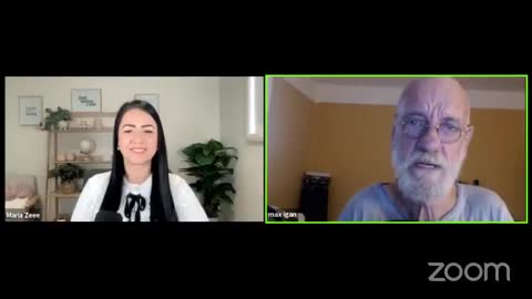 MAX IGAN - SMART CITIES, WEATHER MODIFICATION, TRANSHUMANISM, AUSTRALIA & THE NWO