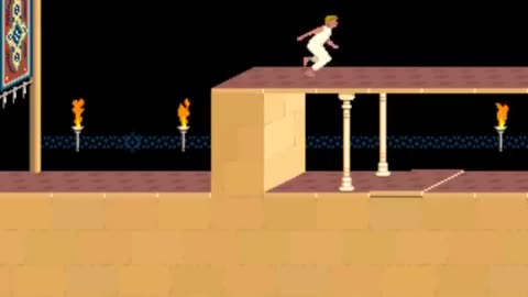 Prince of Persia (1989)