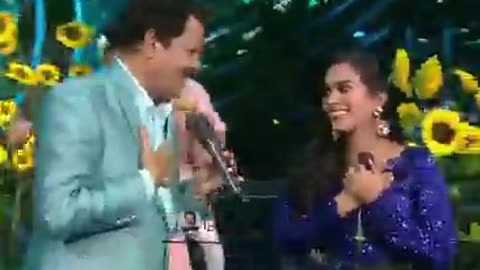 Udit Narayan Live Performance