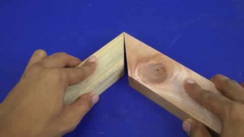 7 good and beautiful woodworking techniques