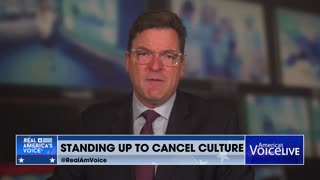 Steve Gruber: It's Time to Stand up against Cancel Culture
