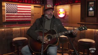 Lets Go Fishing by Aaron Lewis Country Rebel Bar Sessions