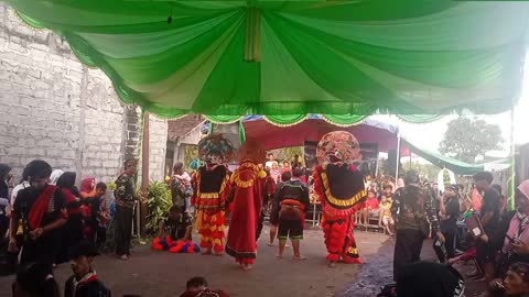 BARONGAN