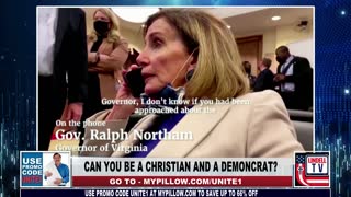 NEW J6 DOCUMENTARY FILMED BY PELOSI’S