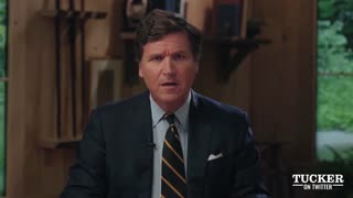 Tucker Carlson on Twitter Ep. 8