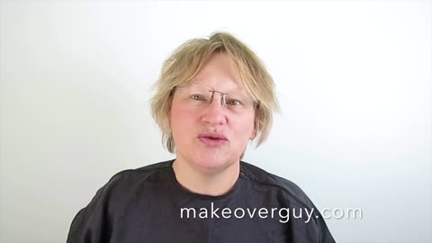 MAKEOVER: I Think I'm Hot! by Christopher Hopkins - The Makeover Guy®