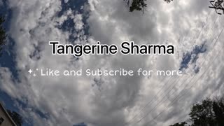 Tangerine Sharma