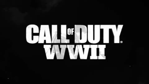 Call Of Duty WWII - 002