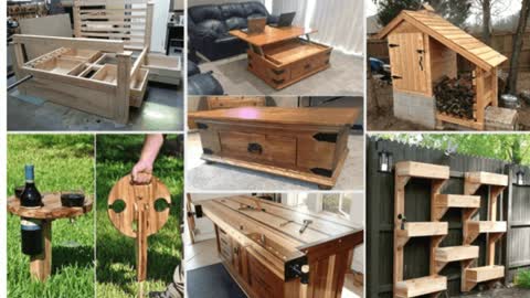 Get 16000 Amazing Woodworking Plans