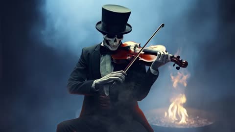 THE POWER OF EPIC MUSIC | Epic Dramatic Violin Epic Music Mix |