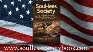 Soul-less Society: The Ultimate Deception That Took The Land of Plenty to A Nation of Death