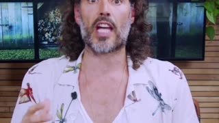 RUSSELL BRAND RESPONDS TO SEXUAL ALLEGATIONS