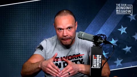 The Dan Bongino Show 🔥 [ FRANCIS SCOTT KEY BRIDGE ] 🔥 Questions About Bridge Disaster Answered!