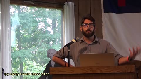 Freedom Project Academy, Classical Christian Education, with Alex Newman at Camp Constitution 2022