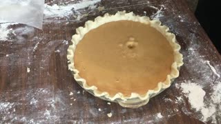 HOMEMADE PIE CRUST Part 3 | Healthy Recipes