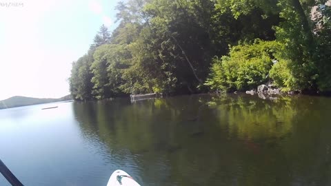 So Maine Largemouths