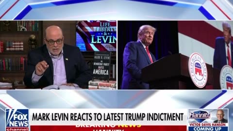 Levin 🔥 This is a Revolution