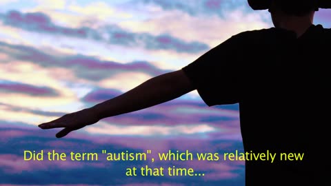 The Age of Autism trailer