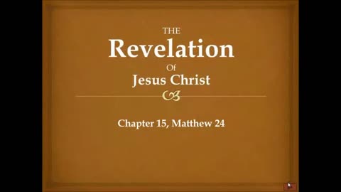 Revelation 15