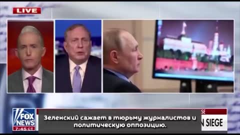 4 minuty prawdy o Putinie