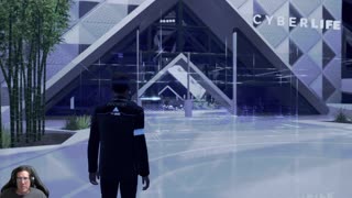 Detroit: Become Human Episode 7 **The End**