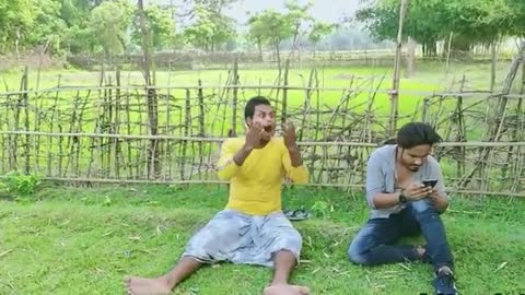 Most Watch New Funny Comedy Videos 😂🤣 Best Comedy Video 2022 episode 1 By entertainmentkushagra