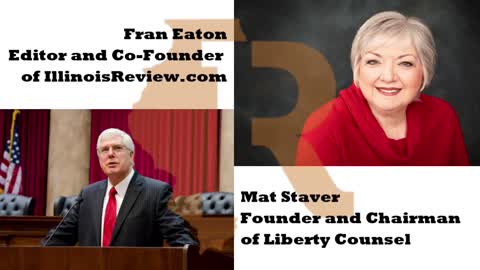 Liberty Counsel's Mat Staver answers Illinois Review questions on mandates