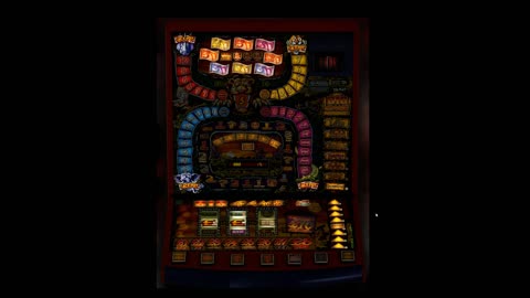 Big Game £10 Jackpot Barcrest Fruit Machine Emulation