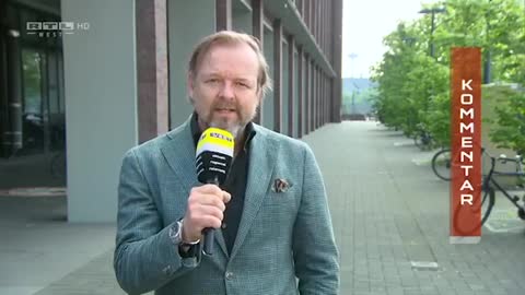 RTL WEST Chef Jörg Zajonc: Von welcher Notlage ist die Rede? (9. Juni 2021)